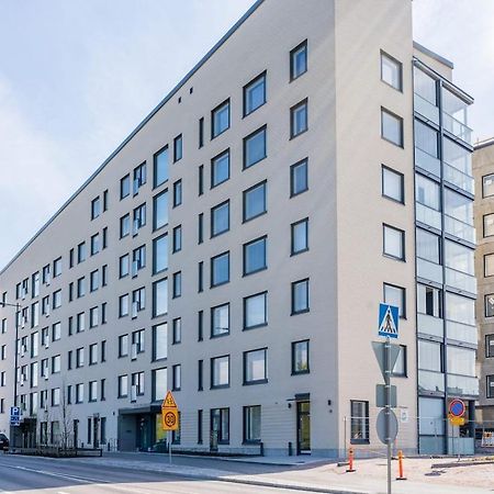 Cozy Apartment Right Next To Metro Station 艾斯堡 外观 照片